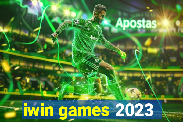 iwin games 2023